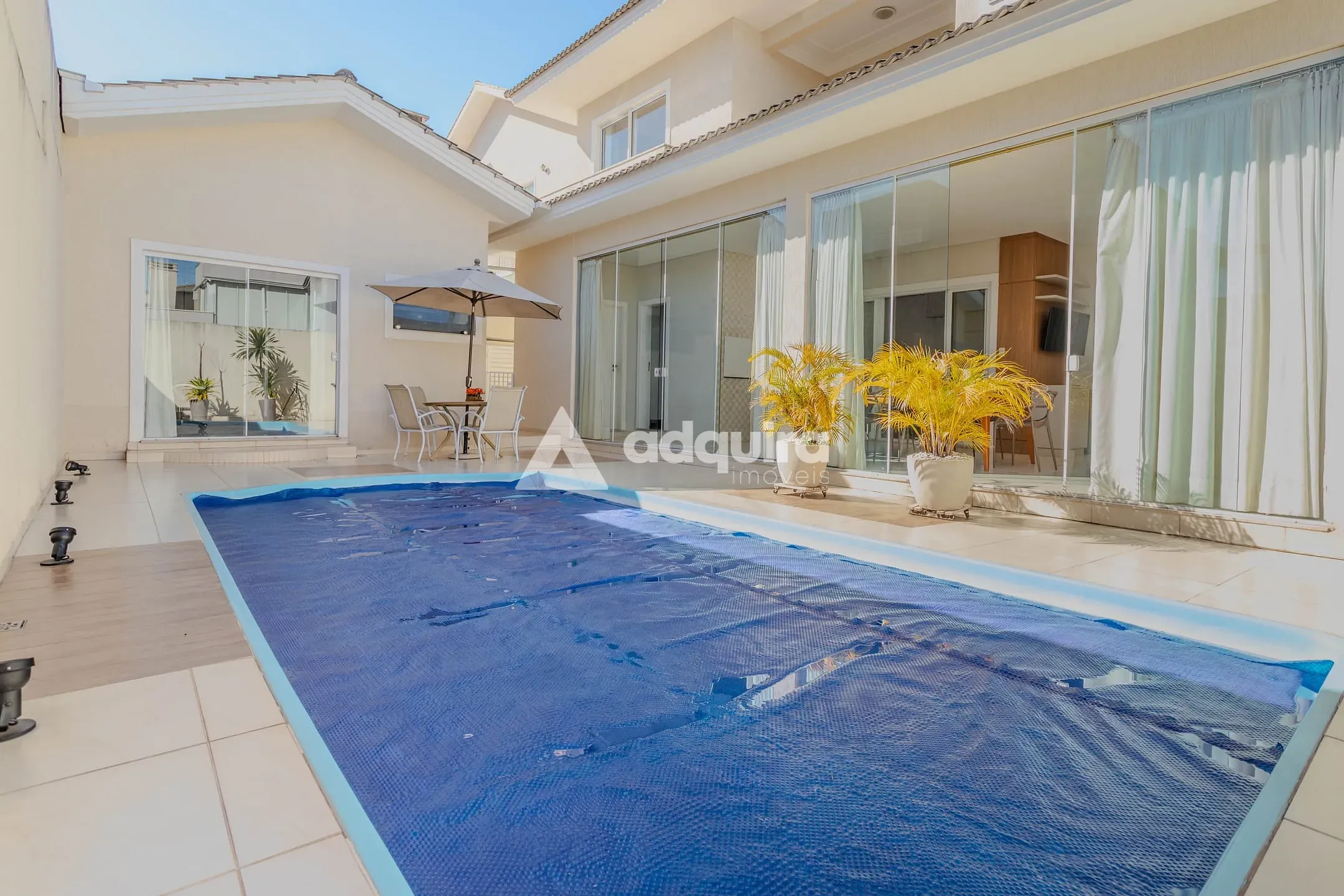 Casa, 3 quartos, 375 m² - Foto 25