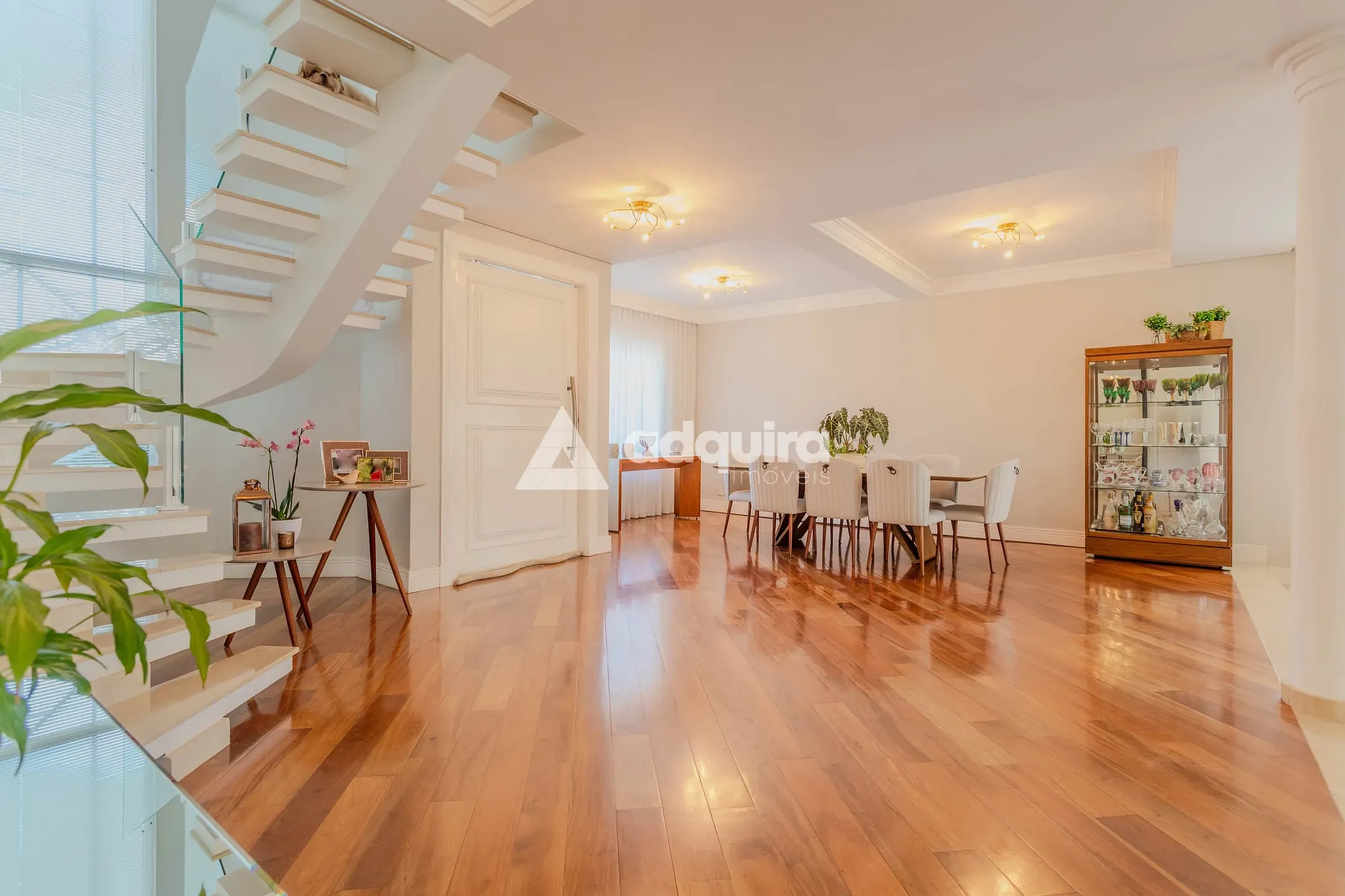 Casa, 3 quartos, 375 m² - Foto 2