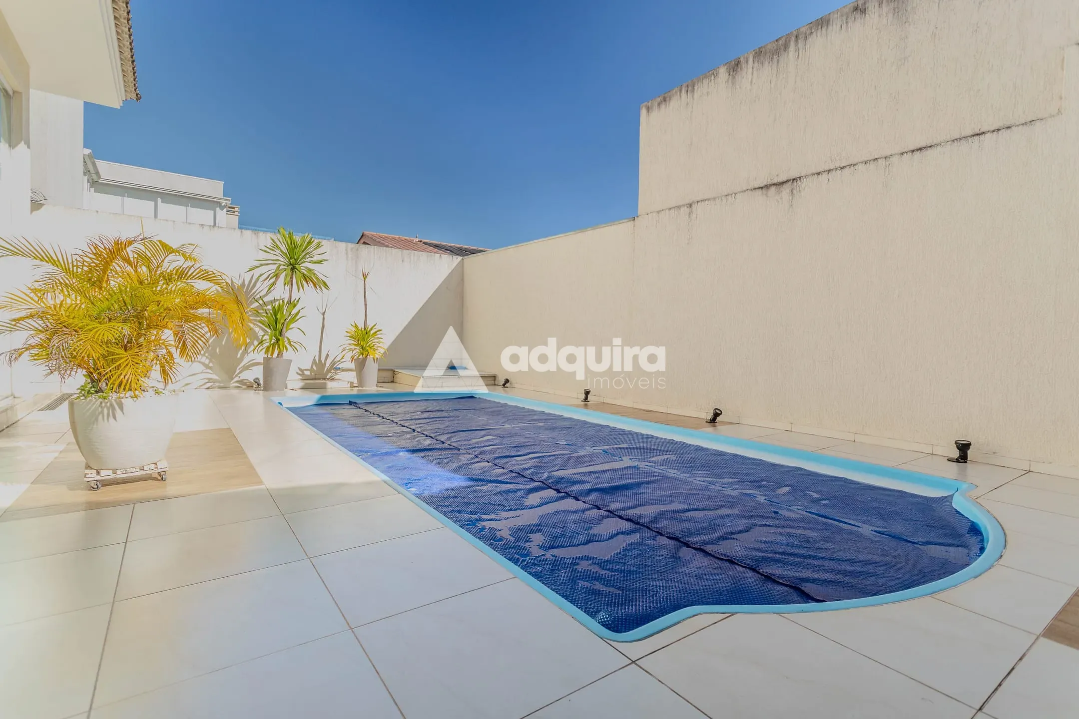 Casa, 3 quartos, 375 m² - Foto 26