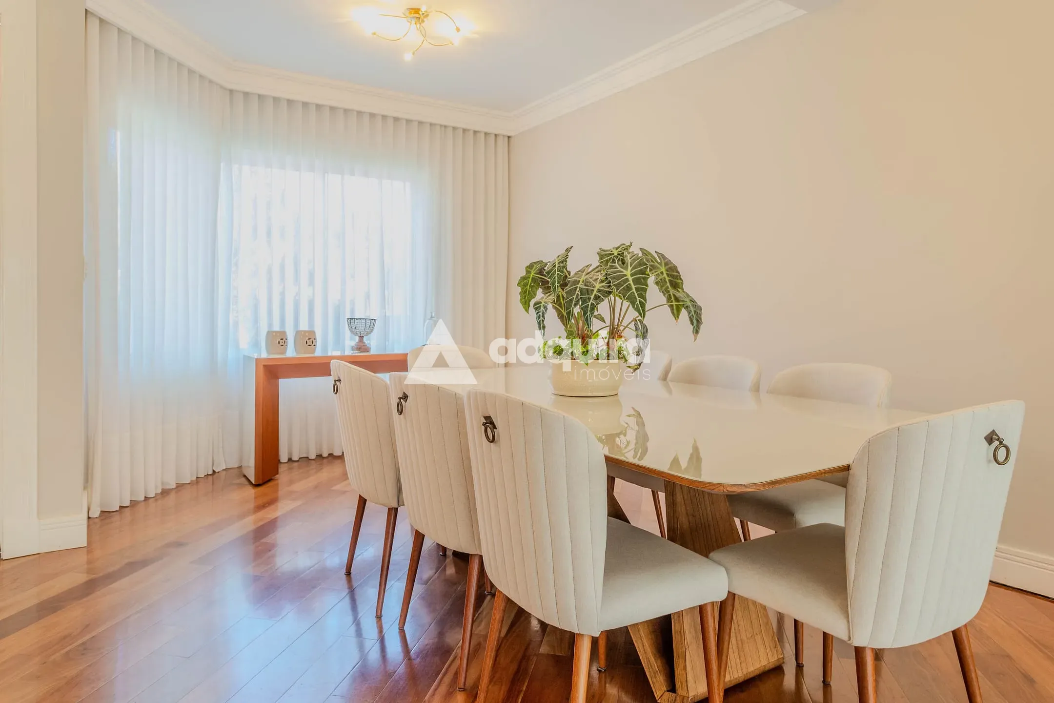 Casa, 3 quartos, 375 m² - Foto 3