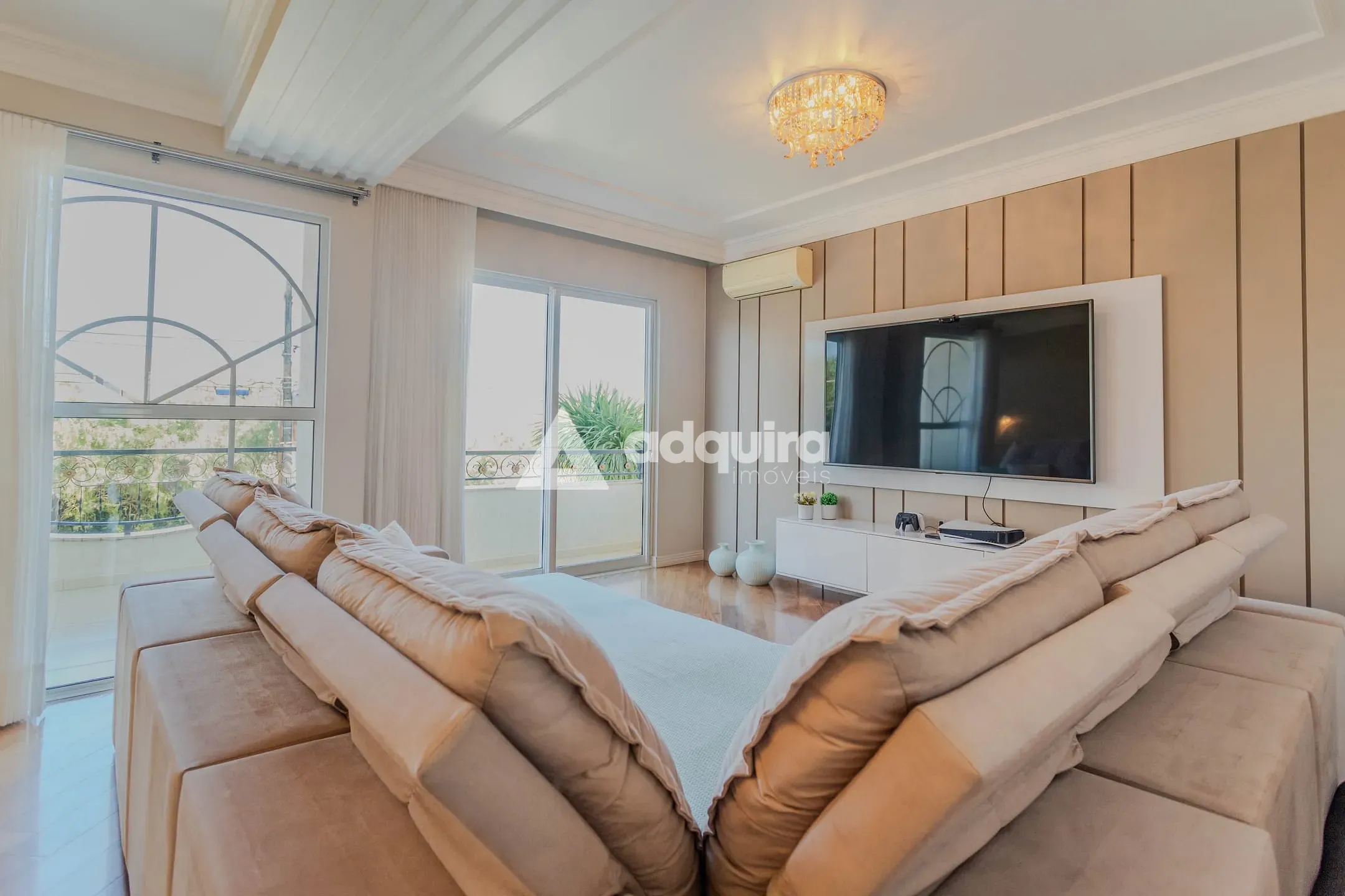 Casa, 3 quartos, 375 m² - Foto 13