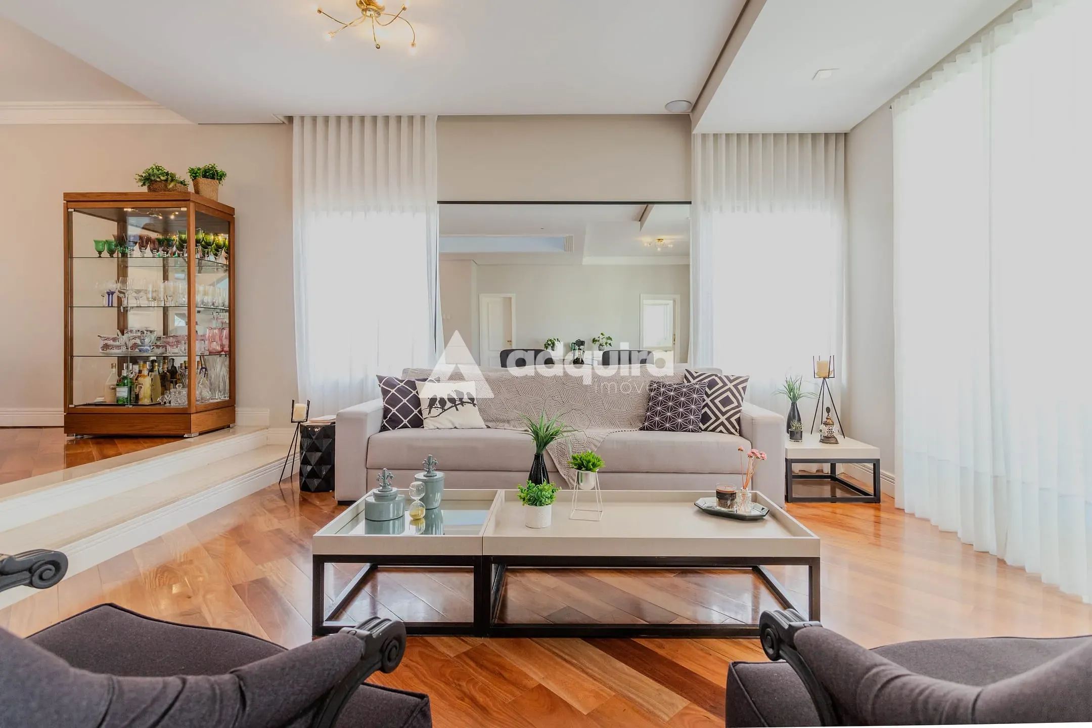 Casa, 3 quartos, 375 m² - Foto 5