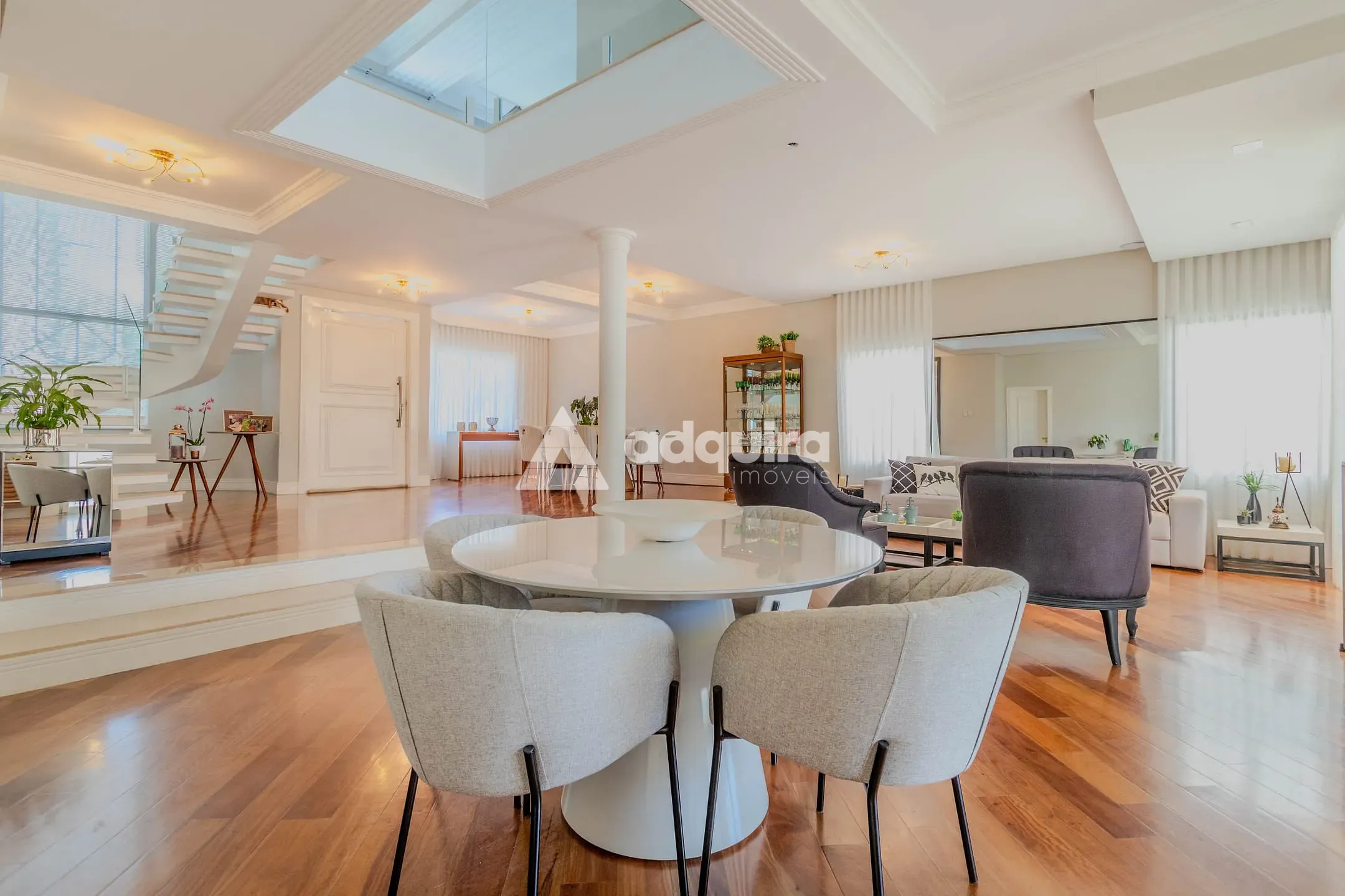 Casa, 3 quartos, 375 m² - Foto 4