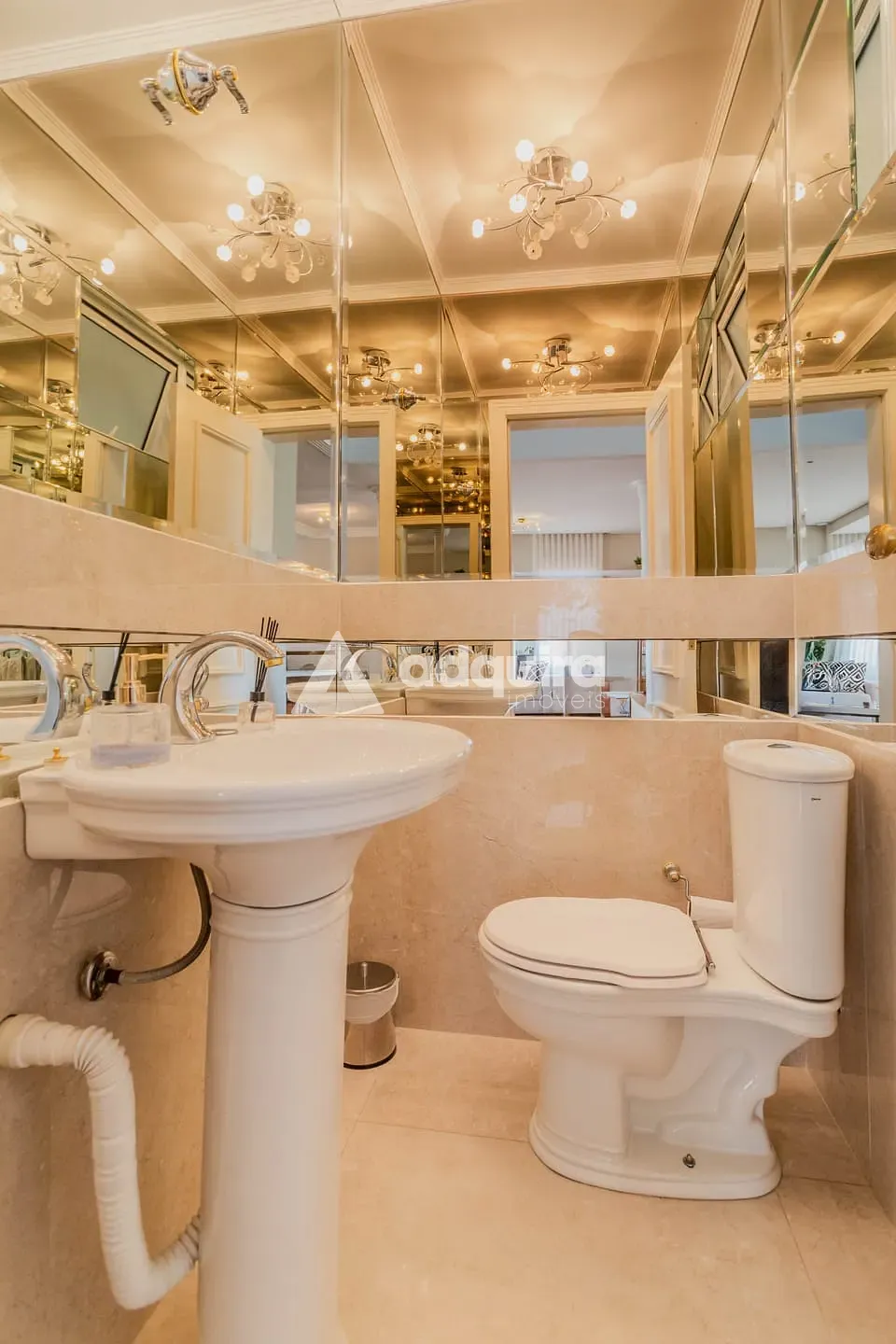 Casa, 3 quartos, 375 m² - Foto 7
