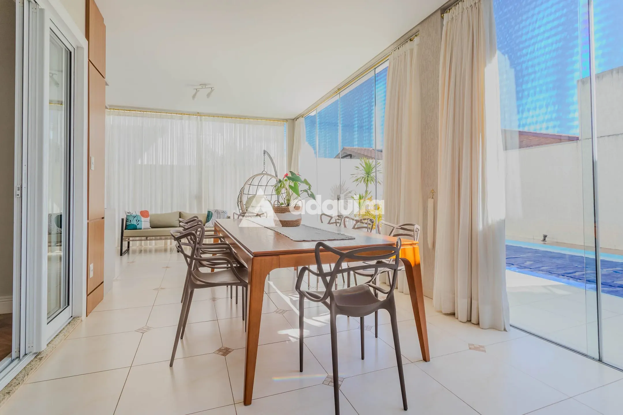 Casa, 3 quartos, 375 m² - Foto 9