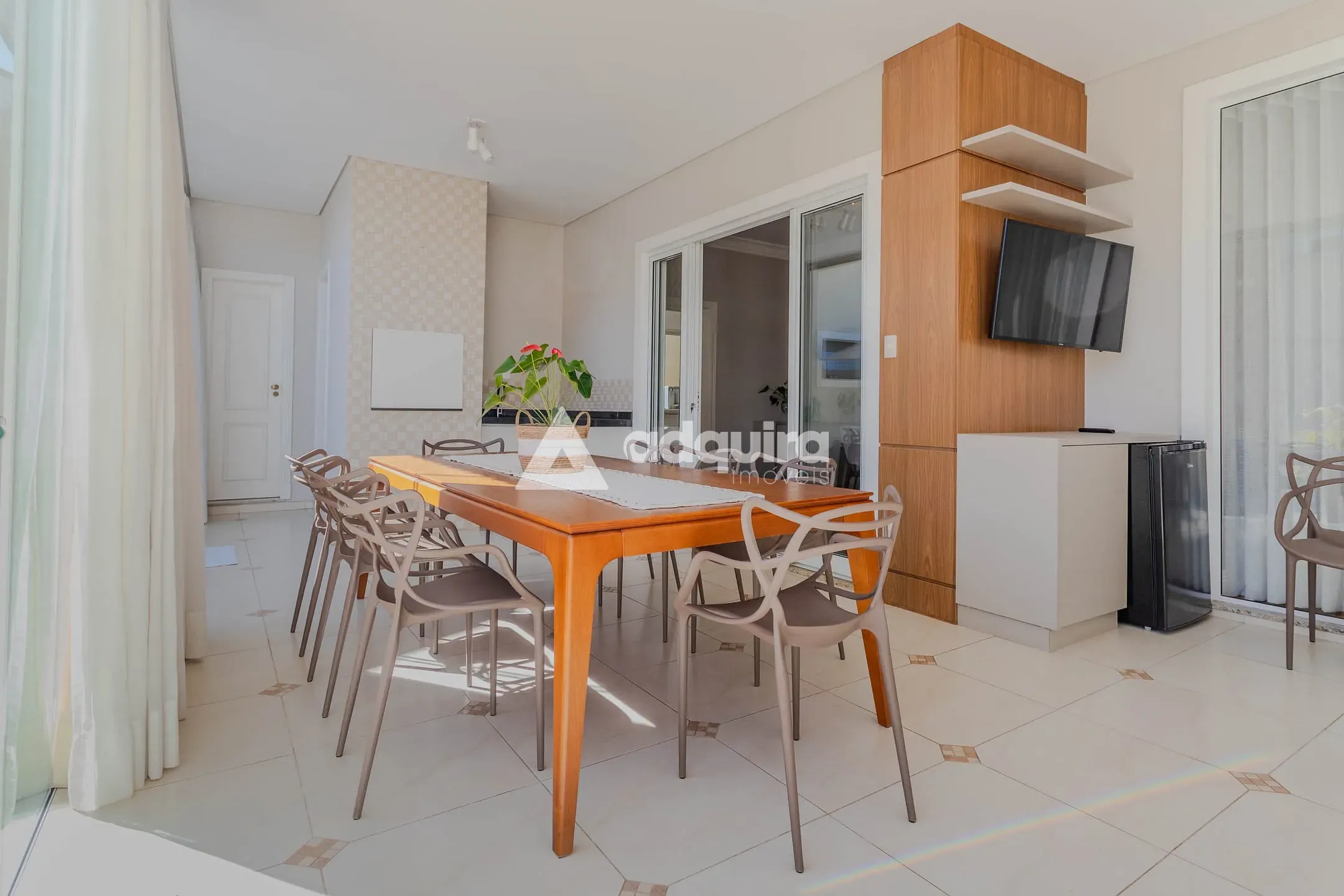 Casa, 3 quartos, 375 m² - Foto 10