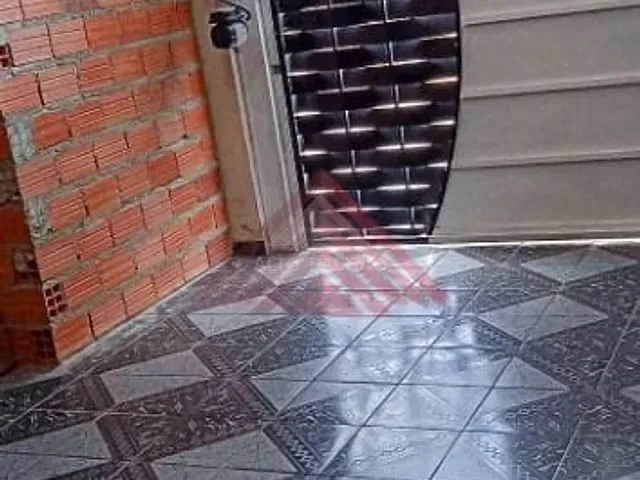 Casa com 193m² 3 quartos e 1 banheiro, à venda, no bairro Jardim Cruzeiro em Mauá