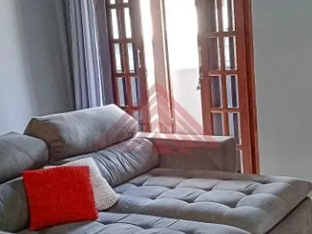 Casa com 193m² 3 quartos e 1 banheiro, à venda, no bairro Jardim Cruzeiro em Mauá