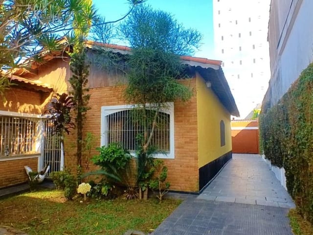 Casa com 150m² 2 quartos e 3 banheiros, à venda, no bairro Vila Progresso (Zona Leste) em São Paulo