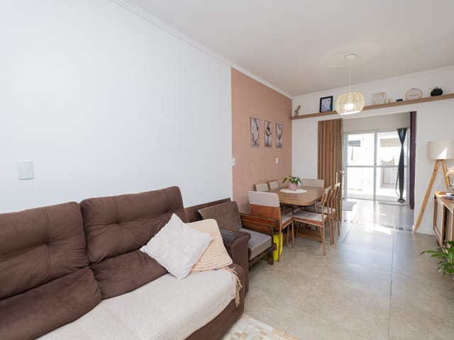 Casa com 150m² 2 quartos e 2 banheiros, à venda, no bairro Três Vendas em Pelotas