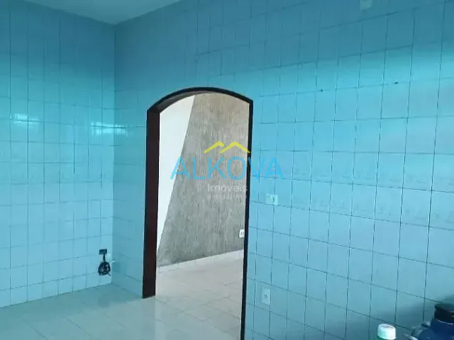 Casa com 150m² 2 quartos e 1 banheiro, à venda, no bairro Jardim Cruzeiro do Sul em São José dos Campos