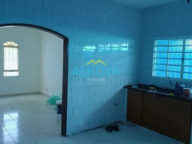 Casa com 150m² 2 quartos e 1 banheiro, à venda, no bairro Jardim Cruzeiro do Sul em São José dos Campos