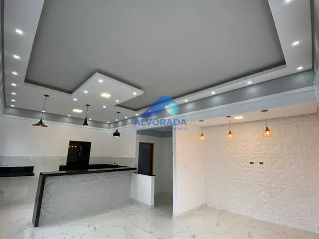 Casa com 250m² 3 quartos e 1 banheiro, à venda, no bairro Residencial Ana Maria em São José dos Campos