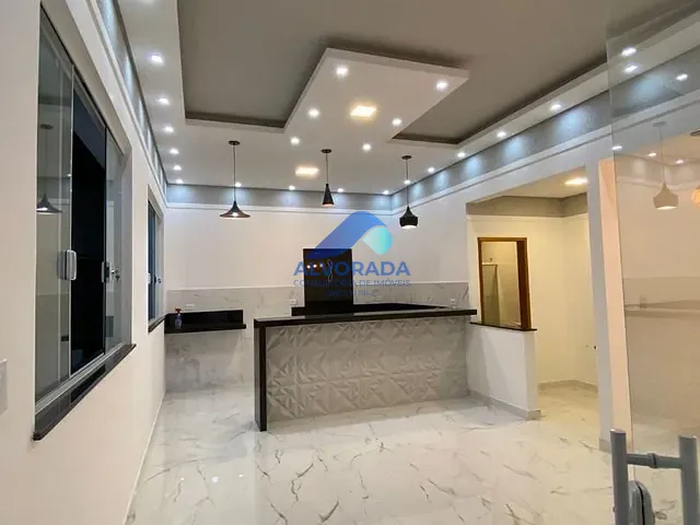 Casa com 250m² 3 quartos e 1 banheiro, à venda, no bairro Residencial Ana Maria em São José dos Campos