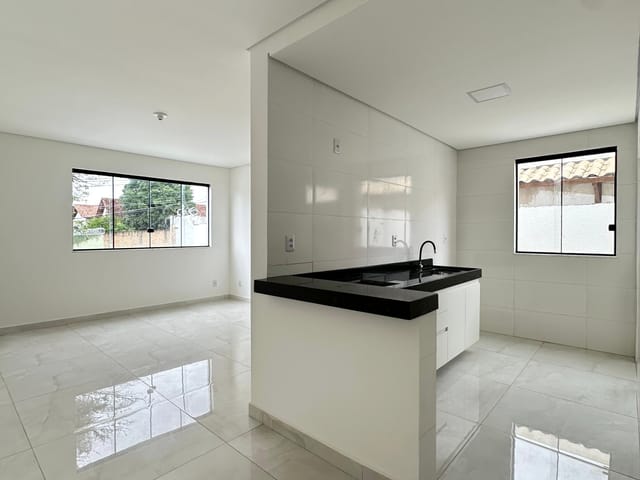 Foto do Casa - Apartamento área privativa para locação com 3 quartos (1 suíte) armários planejados e uma vaga, Jardim Leblon, Belo Horizonte, MG | Deltalar Imóveis