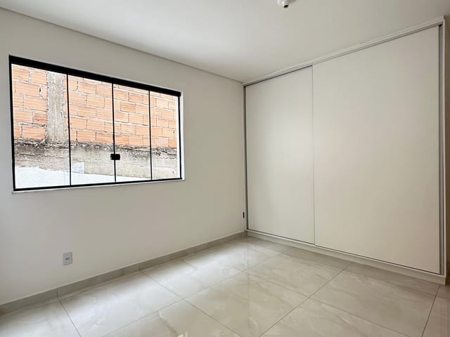 Foto do Casa - Apartamento área privativa para locação com 3 quartos (1 suíte) armários planejados e uma vaga, Jardim Leblon, Belo Horizonte, MG | Deltalar Imóveis