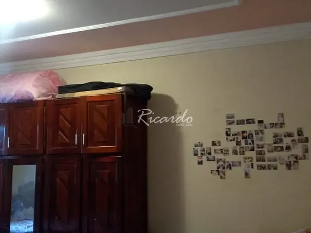 Casa com 200m² 2 quartos e 1 banheiro, à venda, no bairro Jardim São Bento em Arapongas