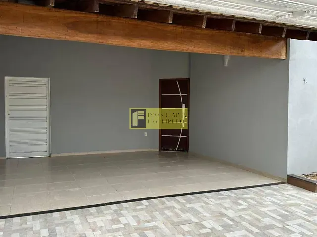Casa com 200m² 3 quartos e 4 banheiros, à venda, no bairro Jardim Laguna em Mirassol