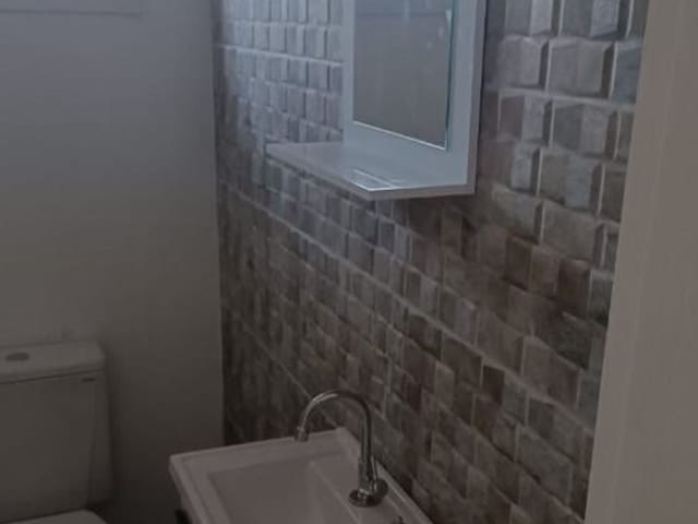 Casa com 69m² 2 quartos e 2 banheiros, à venda, no bairro Água Espraiada (Caucaia do Alto) em Cotia
