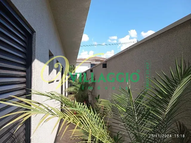 Casa com 400m² 3 quartos e 5 banheiros, à venda, no bairro Loteamento Recanto do Lago em São José do Rio Preto