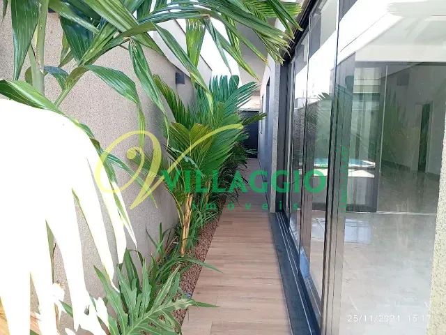 Casa com 400m² 3 quartos e 5 banheiros, à venda, no bairro Loteamento Recanto do Lago em São José do Rio Preto