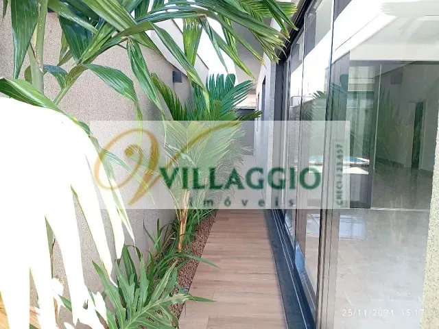 Casa com 400m² 3 quartos e 5 banheiros, à venda, no bairro Loteamento Recanto do Lago em São José do Rio Preto