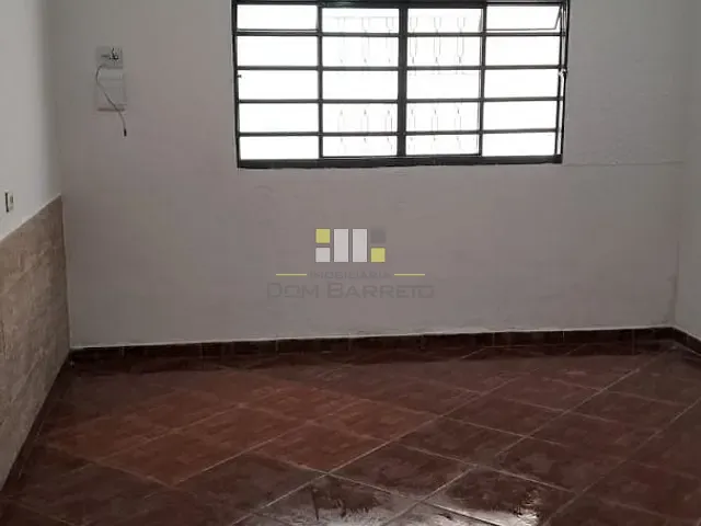 Casa com 300m² 3 quartos e 3 banheiros, para alugar, no bairro Parque Manoel de Vasconcelos em Sumaré