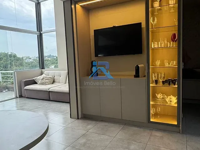 Casa 2 quartos e 3 banheiros, à venda, no bairro Condominio Residencial Villa Ravenna em Itatiba