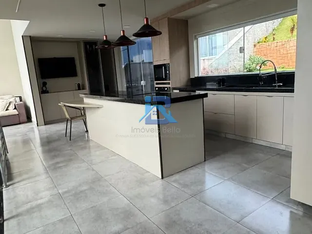 Casa 2 quartos e 3 banheiros, à venda, no bairro Condominio Residencial Villa Ravenna em Itatiba