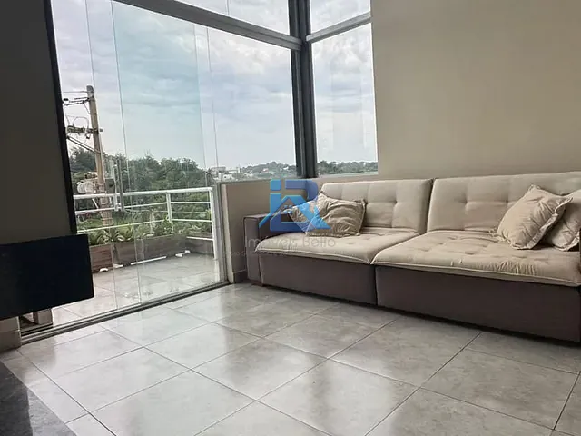 Casa 2 quartos e 3 banheiros, à venda, no bairro Condominio Residencial Villa Ravenna em Itatiba