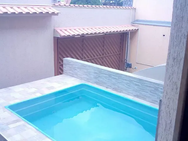 Casa 4 quartos e 4 banheiros, à venda, no bairro Jardim Cristiane em Santo André