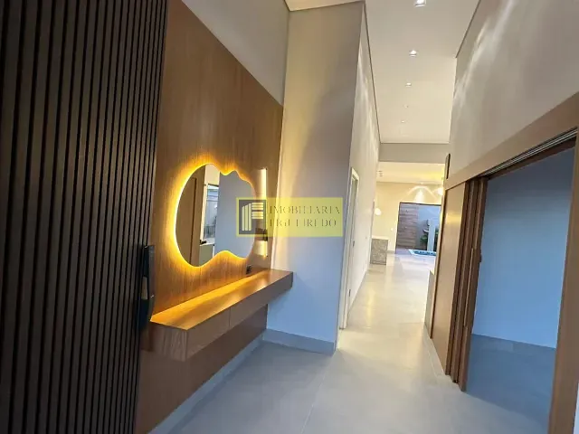 Casa com 406m² 3 quartos e 4 banheiros, à venda, no bairro Condomínio Buona Vita em São José do Rio Preto