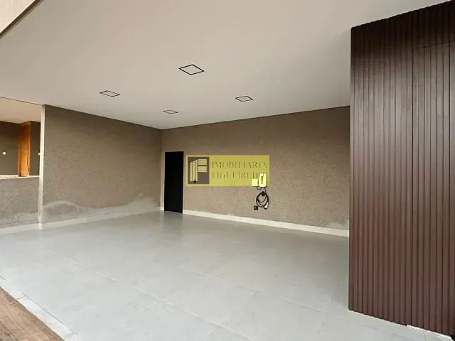 Casa com 406m² 3 quartos e 4 banheiros, à venda, no bairro Condomínio Buona Vita em São José do Rio Preto