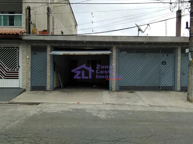 Casa com 250m² 3 quartos e 1 banheiro, à venda, no bairro Parque Jurema em Guarulhos