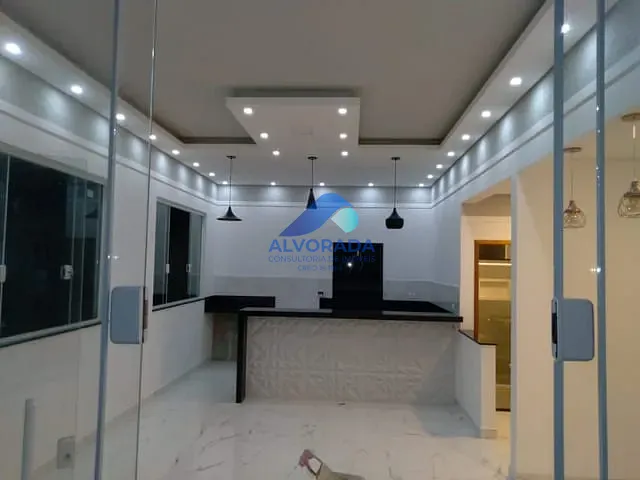 Casa com 249m² 3 quartos e 1 banheiro, à venda, no bairro Residencial Ana Maria em São José dos Campos