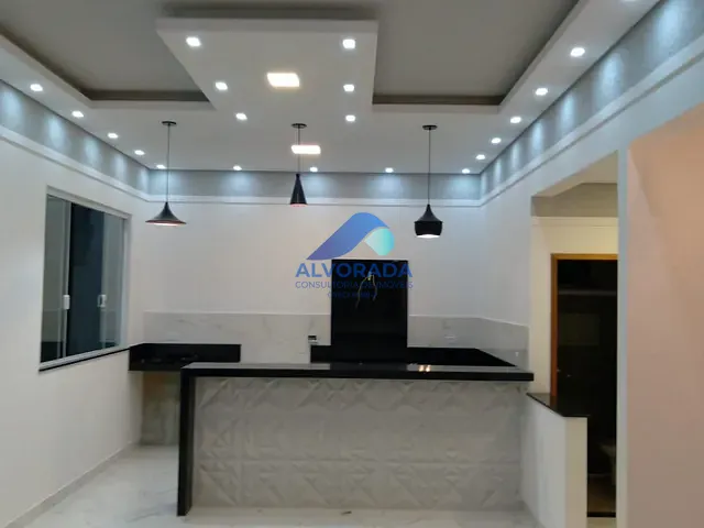 Casa com 249m² 3 quartos e 1 banheiro, à venda, no bairro Residencial Ana Maria em São José dos Campos