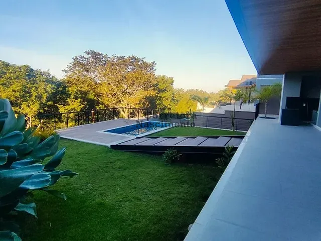 Casa com 800m² 4 quartos e 3 banheiros, à venda, no bairro Condomínio Reserva do Paratehy em São José dos Campos