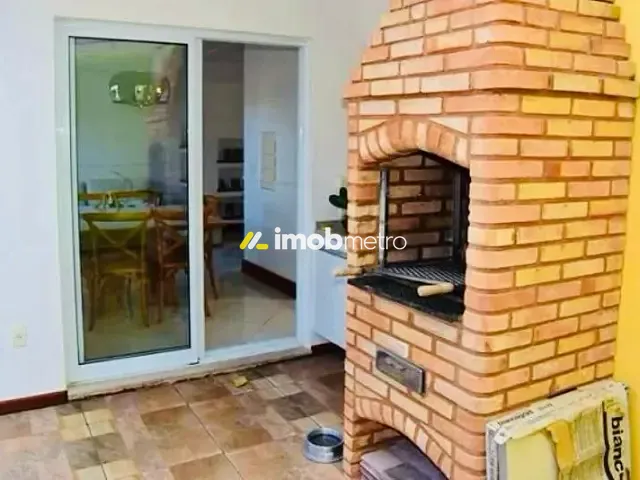 Casa com 303m² 3 quartos e 4 banheiros, à venda, no bairro Conjunto Habitacional Vila Santana (Sousas) em Campinas