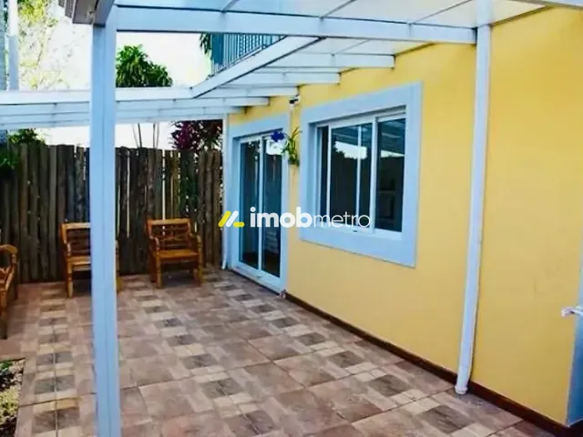 Casa com 303m² 3 quartos e 4 banheiros, à venda, no bairro Conjunto Habitacional Vila Santana (Sousas) em Campinas