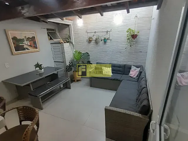 Casa 3 quartos e 2 banheiros, à venda, no bairro Condomínio Residencial Parque da Liberdade I em São José do Rio Preto