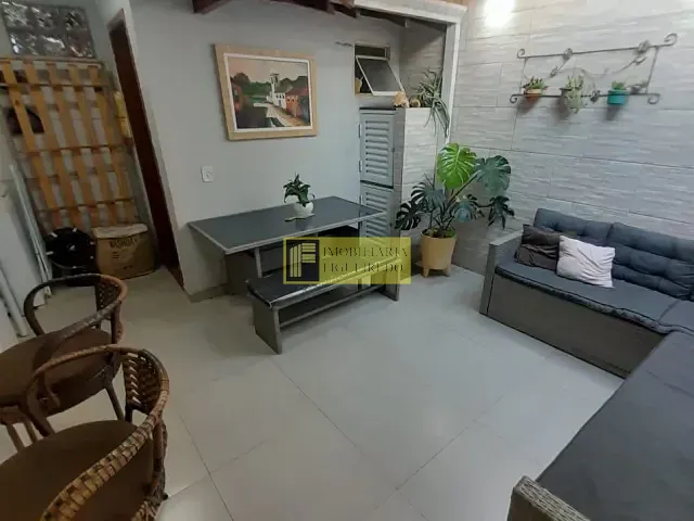 Casa 3 quartos e 2 banheiros, à venda, no bairro Condomínio Residencial Parque da Liberdade I em São José do Rio Preto