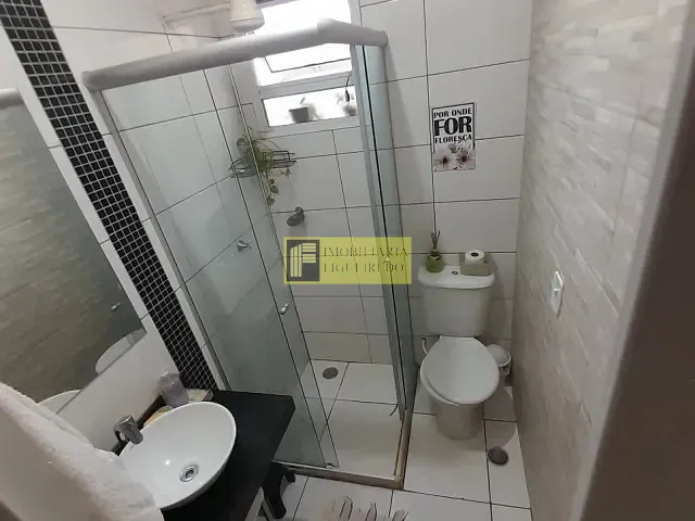 Casa 3 quartos e 2 banheiros, à venda, no bairro Condomínio Residencial Parque da Liberdade I em São José do Rio Preto