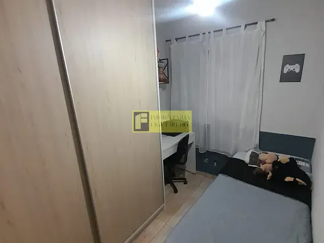 Casa 3 quartos e 2 banheiros, à venda, no bairro Condomínio Residencial Parque da Liberdade I em São José do Rio Preto