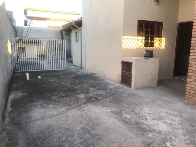 Foto do Casa - Casa à venda 2 Quartos, 1 Suite, 5 Vagas, 200M², Loteamento Residencial e Comercial Araguaia, Pindamonhangaba - SP | Palacete Imobiliária