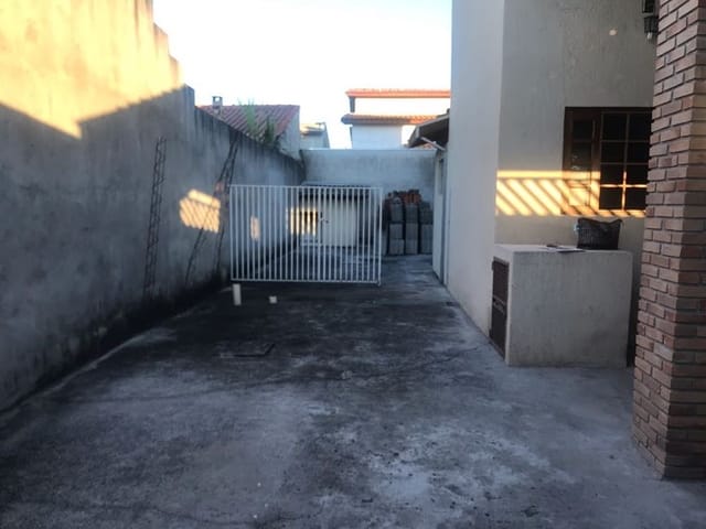 Foto do Casa - Casa à venda 2 Quartos, 1 Suite, 5 Vagas, 200M², Loteamento Residencial e Comercial Araguaia, Pindamonhangaba - SP | Palacete Imobiliária