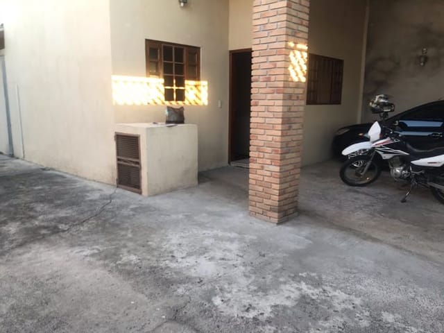 Foto do Casa - Casa à venda 2 Quartos, 1 Suite, 5 Vagas, 200M², Loteamento Residencial e Comercial Araguaia, Pindamonhangaba - SP | Palacete Imobiliária