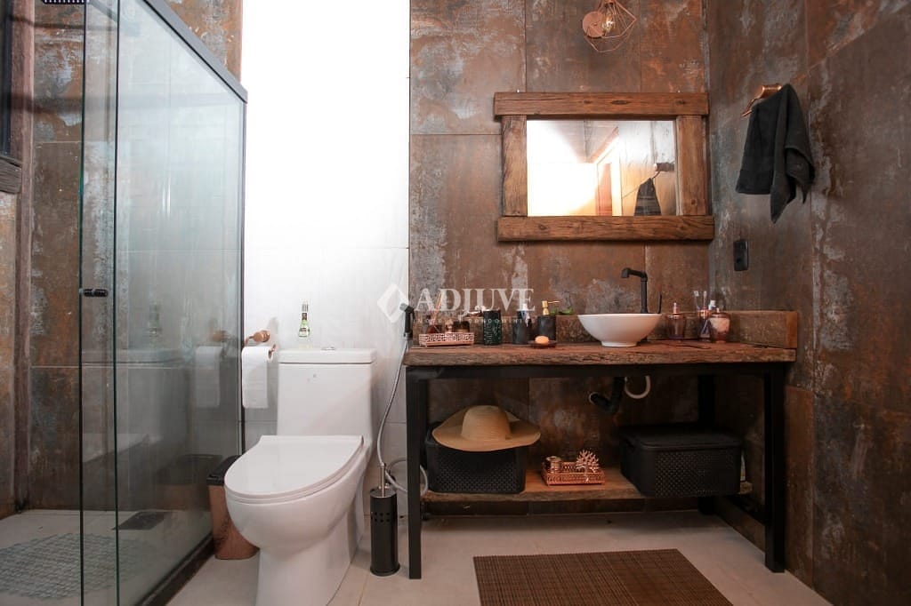 Casa à venda com 2 quartos, 150m² - Foto 20