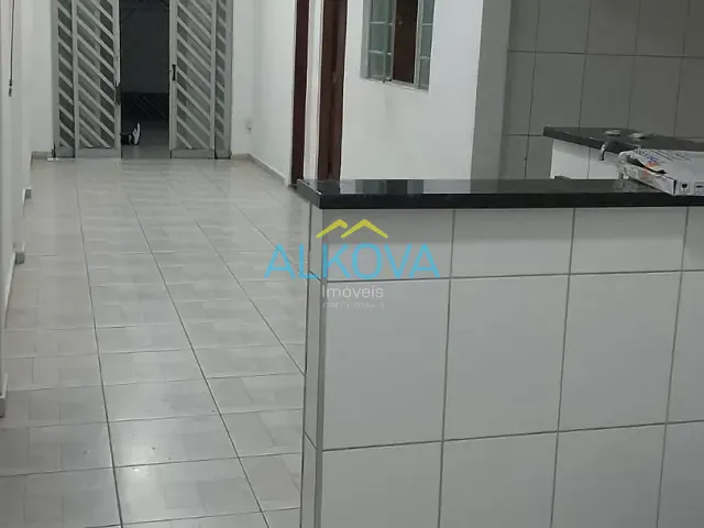 Casa com 245m² 3 quartos e 2 banheiros, para alugar, no bairro Jardim América em São José dos Campos