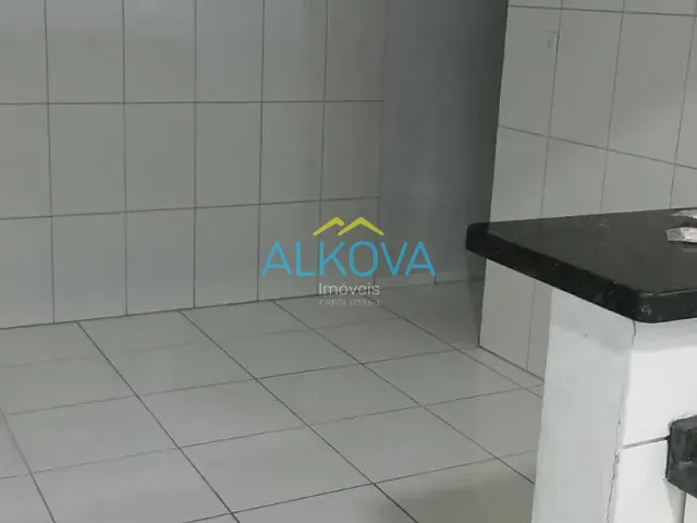 Casa com 245m² 3 quartos e 2 banheiros, para alugar, no bairro Jardim América em São José dos Campos