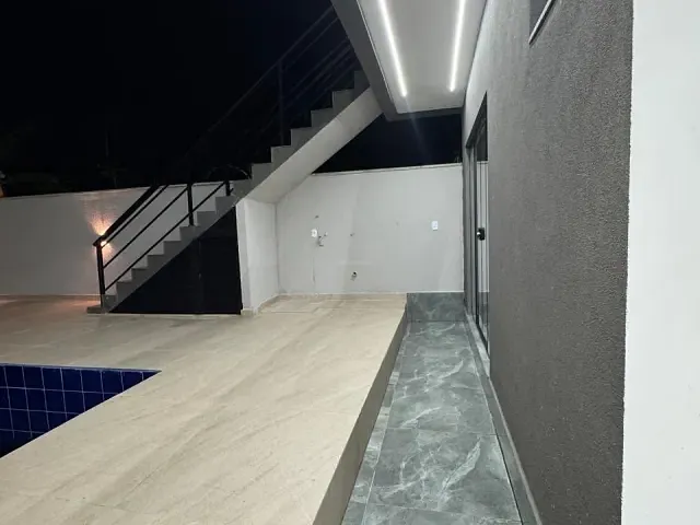Casa 3 quartos e 3 banheiros, para alugar, no bairro Recreio dos Bandeirantes em Rio de Janeiro